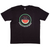 Gaza Soup Kitchen Black T-Shirt