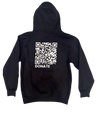 Gaza Soup Kitchen 2nd Edition Black Hoodie