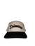 SOUQ BASEBALL BLACK TAN HAT