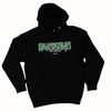 Green Palestine Est.Forever Hoodie