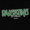 Green Palestine Est.Forever Hoodie