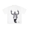 Souq Apparels Civilian White Heavy T-Shirt