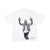 Souq Apparels Civilian White Heavy T-Shirt