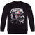 SOUQ CREW NECK FREEDOM FIGHTER // BLACK